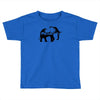 wild africa Toddler T-shirt