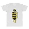 560best dad in the galaxy All Over Men's T-shirt