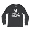 Philly Dilly Long Sleeve Shirts