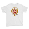 pulp fighter Youth Tee