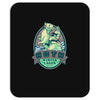 hoth winter lager Mousepad