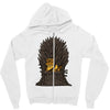 hypnoking! Zipper Hoodie