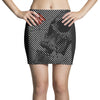 give Mini Skirts