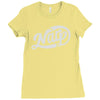 narp Ladies Fitted T-Shirt