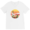 Arizona V-Neck Tee