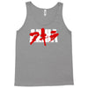 akira   vintage anime Tank Top