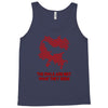 the owls Tank Top