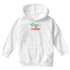 grace the blesssingg!! Youth Hoodie