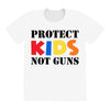 protect kids not guns All Over Women's T-shirt