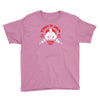 bodies by jason Youth Tee