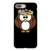 lovely owl iPhone 8 Plus
