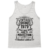 Vintage 1979 Tank Top