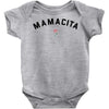 mamacita Baby Bodysuit