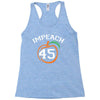 Impeach 45 Racerback Tank