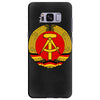 ddr logo blau Samsung Galaxy S8 Plus