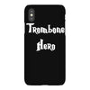 trombone hero funny music iPhoneX