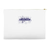 i'am cool engineer trust me Accessory Pouches