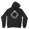 change comes to all Unisex Hoodie