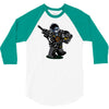 g 3/4 Sleeve Shirt