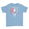 underwood 2016 Youth Tee