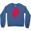 happy faces fv914 best trending Crewneck Sweatshirt