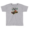 no limit Toddler T-shirt