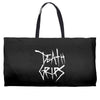 Death Grips Weekender Totes