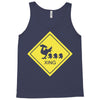 chocobo xing final fantasy Tank Top