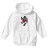 dope birds Youth Hoodie