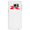 camiseta gsxr Samsung Galaxy S7 Edge