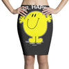 mr happy Pencil Skirts