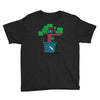 plant house Youth Tee