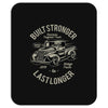 built stronger Mousepad