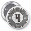 the gamers Pin-back button