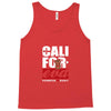 cali foreva Tank Top