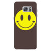 smiley face mens Samsung Galaxy S7