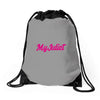 MY JULIET Drawstring Bags