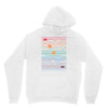 Under  Sun Unisex Hoodie