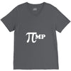 pi pimp V-Neck Tee