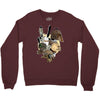 hunters for hire Crewneck Sweatshirt