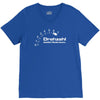 drehzahl statt hubraum V-Neck Tee