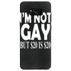 new i'm not gay but $20 is $20 Samsung Galaxy S8