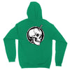 killed Unisex Hoodie