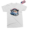Old Car Exclusive T-shirt