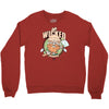 wicked nature! Crewneck Sweatshirt
