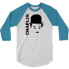 chaplin 3/4 Sleeve Shirt
