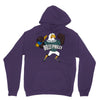 Dilly Philly Unisex Hoodie