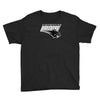 wakanda panthers Youth Tee