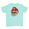 player 1 (2) Youth Tee