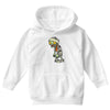 plants vs zombies Youth Hoodie